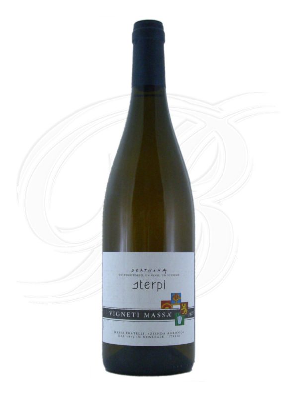 Derthona 'Sterpi' vom Weingut Massa im Piemont bei Enoteca Barolista in Wien