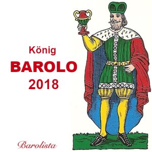 König Barolo 2018