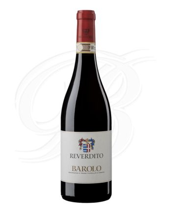 Barolo vom Weingut Reverdito
