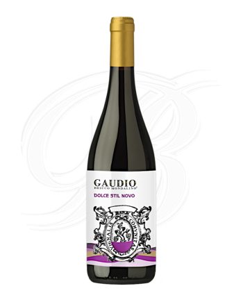 Malvasia di Casorzo vom Weingut Gaudio