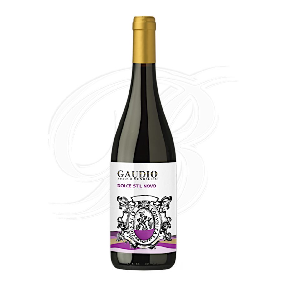 Malvasia di Casorzo vom Weingut Gaudio