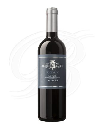 Nebbiolo vom Weingut Rocche Costamagna aus La Morra