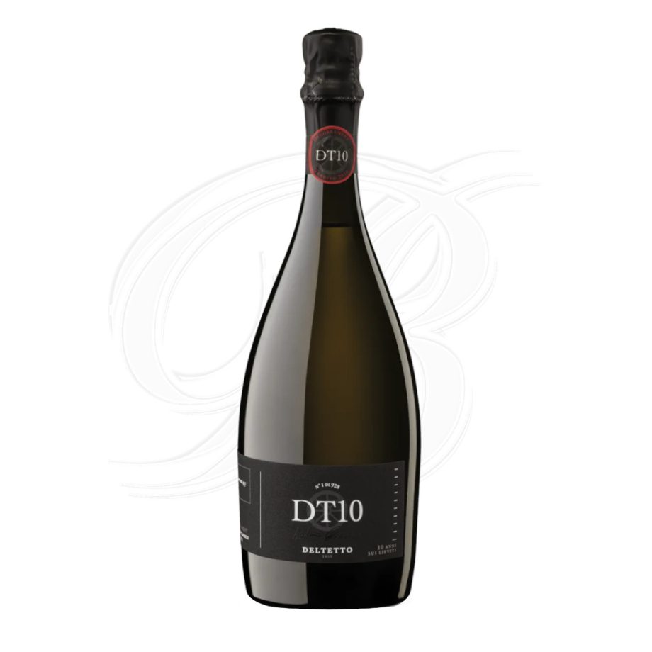 Deltetto Extra Brut DT10