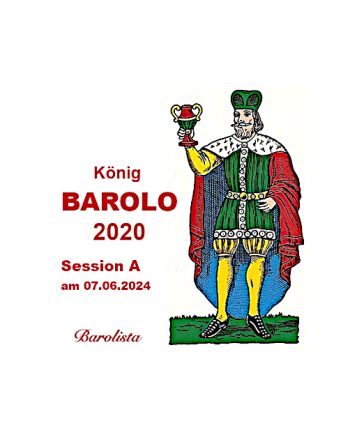 Pretasting Barolo 2020 Session A